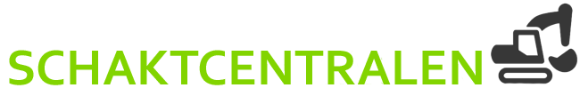 Schaktcentralen AB